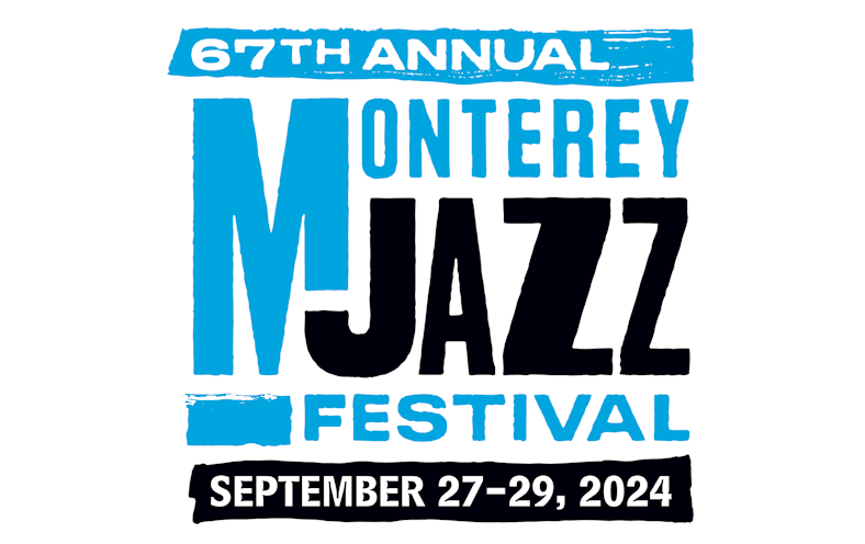 Monterey Jazz Fest