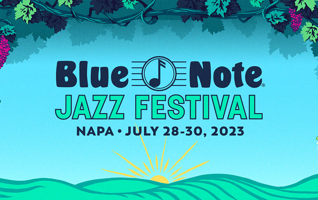 Blue Note Jazz Fest