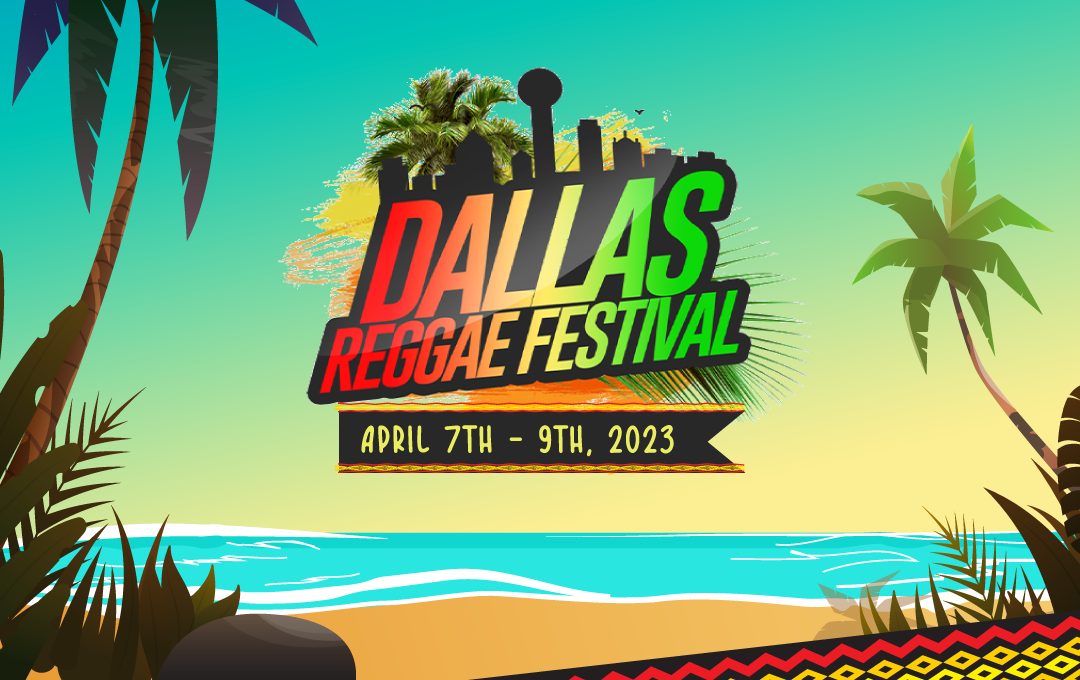 Dallas Reggae Fest