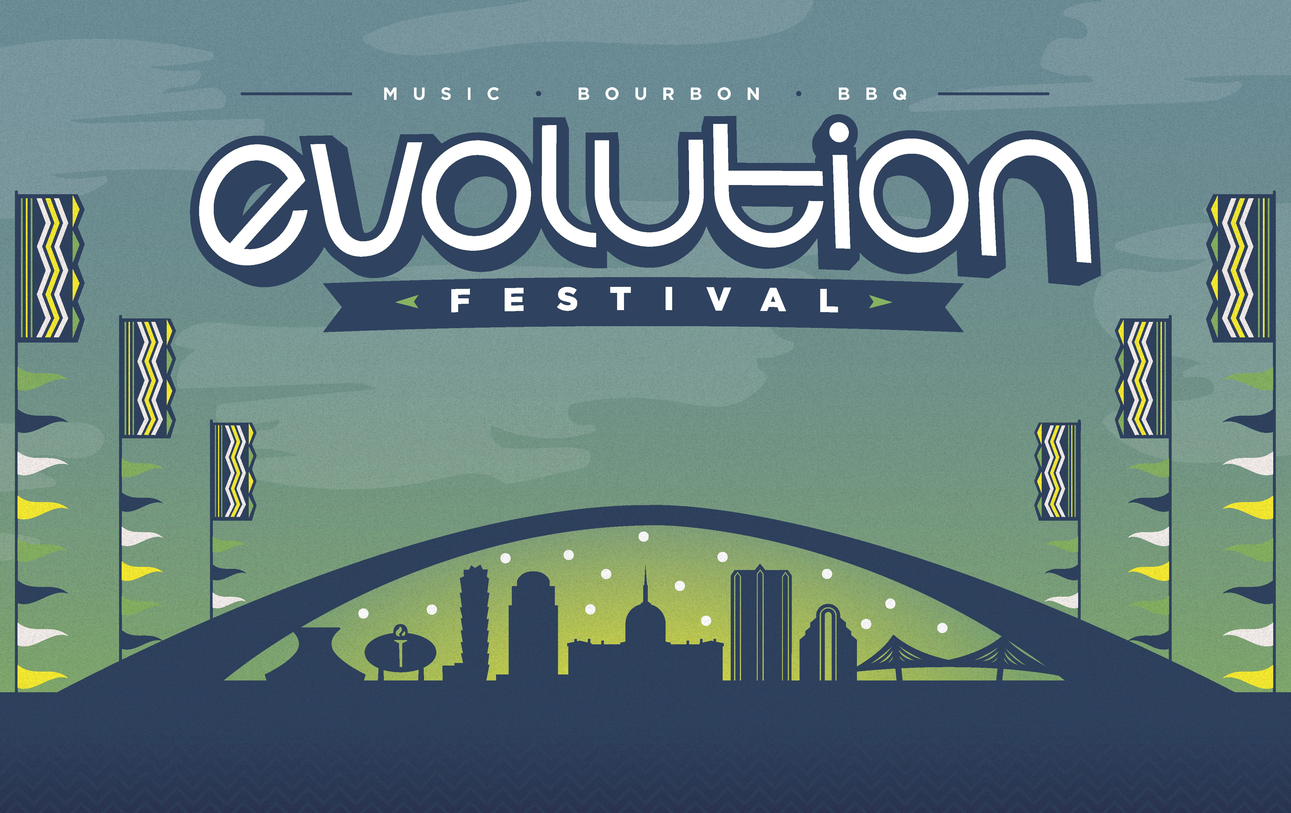 Evolution Festival