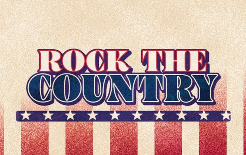 Rock The Country