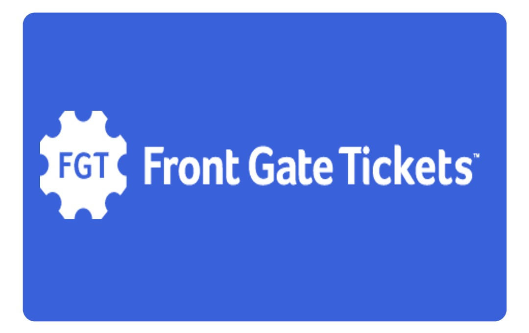 Front Gate Tickets