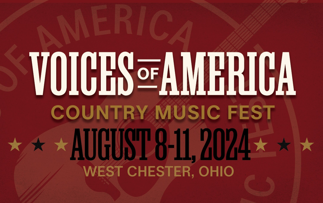 Voice of America Country Music Fest