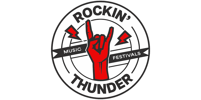 Rockin Thunder Logo